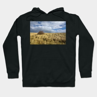 Northumberland Skies Hoodie